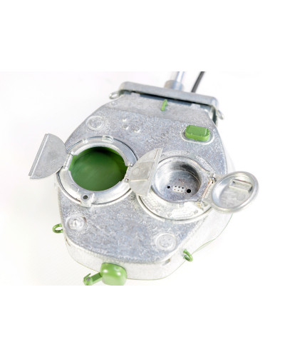 Металлическая башня для танка SHERMAN M4A3 76mm с ИК-пушкой и мех. вращения на 360 град. TAG120684