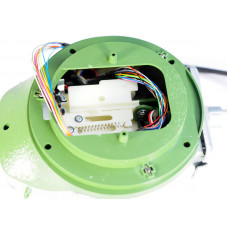 Металлическая башня для танка SHERMAN M4A3 76mm с ИК-пушкой и мех. вращения на 360 град. TAG120684