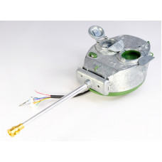 Металлическая башня для танка SHERMAN M4A3 76mm с ИК-пушкой и мех. вращения на 360 град. TAG120684