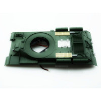 Верхняя часть корпуса для танка ИС-2, неокрашена