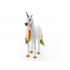 Фигурка Schleich Радужный единорог, кобыла
