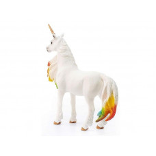 Фигурка Schleich Радужный единорог, кобыла