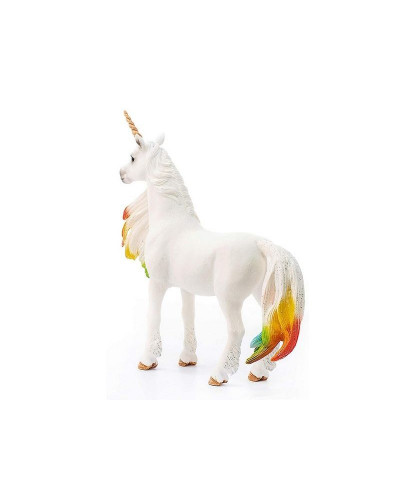 Фигурка Schleich Радужный единорог, кобыла