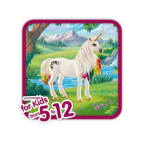 Фигурка Schleich Радужный единорог, кобыла