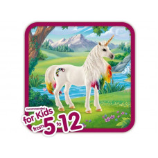 Фигурка Schleich Радужный единорог, кобыла
