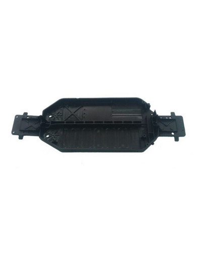 Шасси для автомоделей Himoto масштаба 1/16