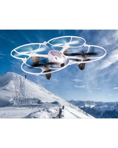 Р/У квадрокоптер Syma X11C Hornet 2.4G 6-AXIS RTF с HD видео