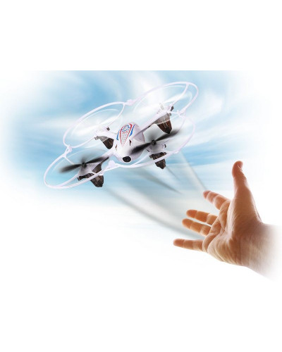 Р/У квадрокоптер Syma X11C Hornet 2.4G 6-AXIS RTF с HD видео
