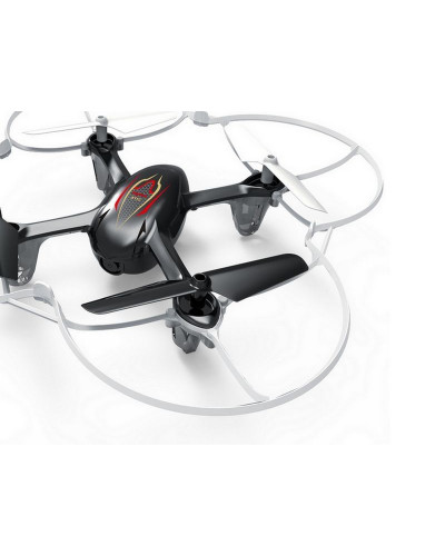 Р/У квадрокоптер Syma X11C Hornet 2.4G 6-AXIS RTF с HD видео