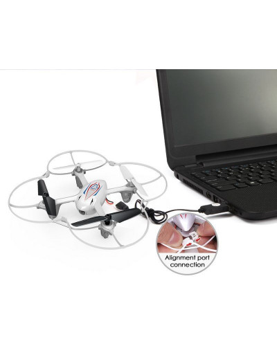Р/У квадрокоптер Syma X11C Hornet 2.4G 6-AXIS RTF с HD видео