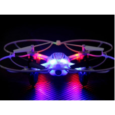 Р/У квадрокоптер Syma X11C Hornet 2.4G 6-AXIS RTF с HD видео