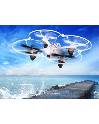 Р/У квадрокоптер Syma X11C Hornet 2.4G 6-AXIS RTF с HD видео