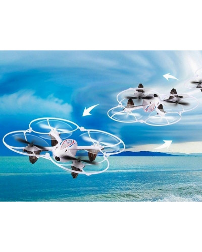 Р/У квадрокоптер Syma X11C Hornet 2.4G 6-AXIS RTF с HD видео