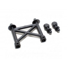 Держатель кузова для Himoto E18OR