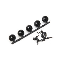 Подготовка под передний свет для HG P402 P601