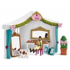 Фигурка Schleich Большое конное шоу