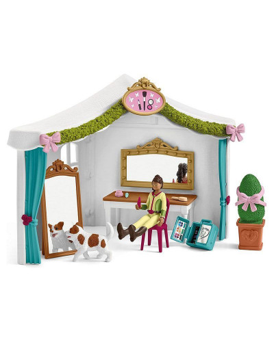 Фигурка Schleich Большое конное шоу