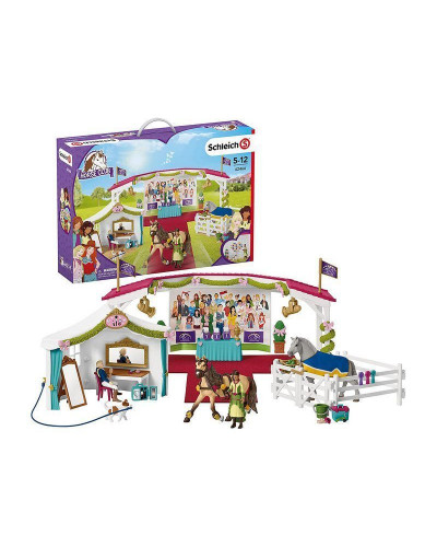 Фигурка Schleich Большое конное шоу