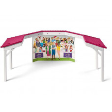 Фигурка Schleich Большое конное шоу