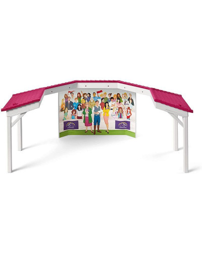 Фигурка Schleich Большое конное шоу