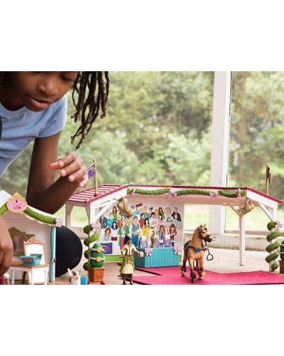 Фигурка Schleich Большое конное шоу