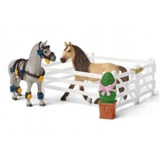 Фигурка Schleich Большое конное шоу