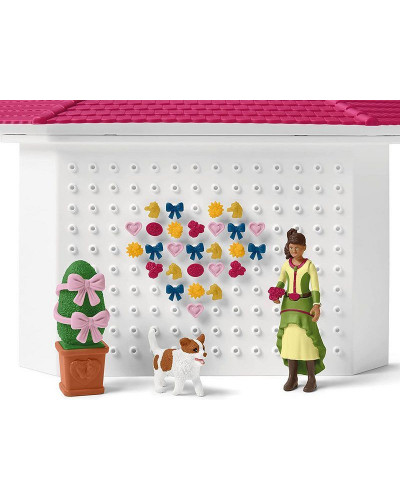 Фигурка Schleich Большое конное шоу