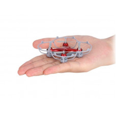 Р/У квадрокоптер Cheerson CX-10SE Mini RTF 2.4G (красный)