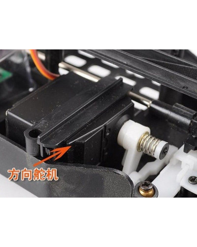 Р/У багги Feilun Exceed Intence 4WD 2.4G 1/10 RTR