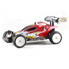 Р/У багги Feilun Exceed Intence 4WD 2.4G 1/10 RTR