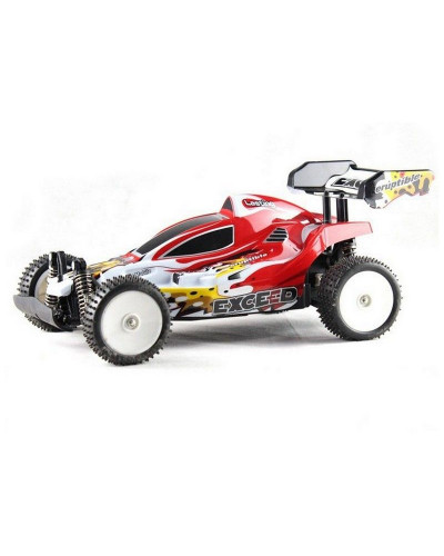 Р/У багги Feilun Exceed Intence 4WD 2.4G 1/10 RTR