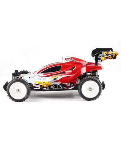 Р/У багги Feilun Exceed Intence 4WD 2.4G 1/10 RTR