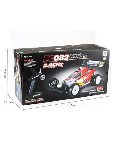 Р/У багги Feilun Exceed Intence 4WD 2.4G 1/10 RTR