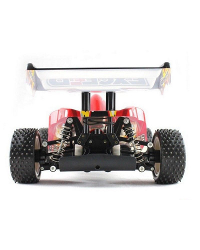 Р/У багги Feilun Exceed Intence 4WD 2.4G 1/10 RTR