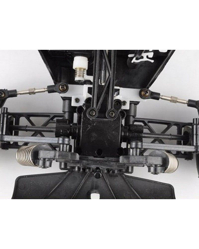 Р/У багги Feilun Exceed Intence 4WD 2.4G 1/10 RTR