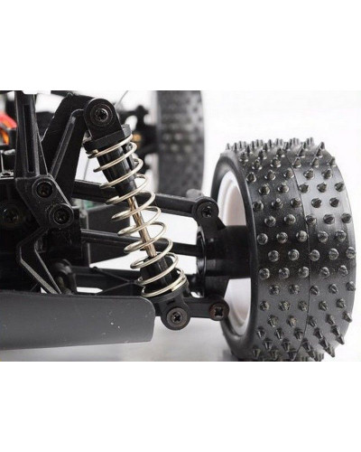 Р/У багги Feilun Exceed Intence 4WD 2.4G 1/10 RTR