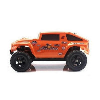 Радиоуправляемый шорт-корс Himoto Hammer Brushless 4WD 2.4G 1/10 RTR