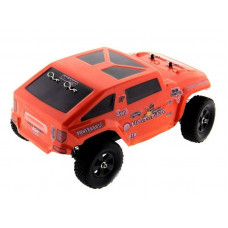 Радиоуправляемый шорт-корс Himoto Hammer Brushless 4WD 2.4G 1/10 RTR