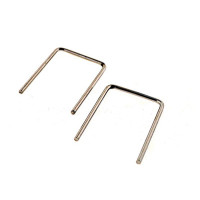 Скоба-ось нижних рычагов 2 шт. для Remo Hobby 1/16