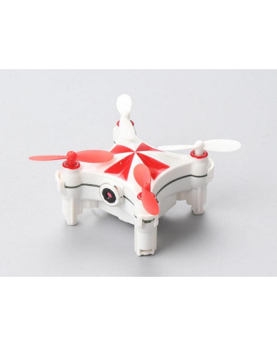 Р/У квадрокоптер Cheerson CX-OF-TX Mini, Wi-Fi, Optical Flow, RTF 2.4G (красный)