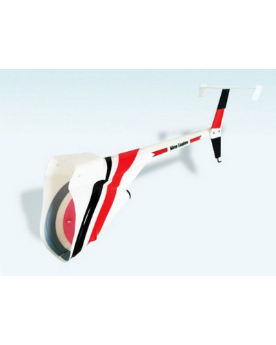 Деталь Хвостовой элемент 218 NE11016800