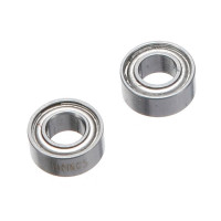 Подшипники 3x6x2,5  мм для вертолета WL Toys V922