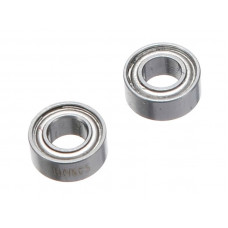 Подшипники 3x6x2,5  мм для вертолета WL Toys V922