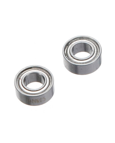 Подшипники 3x6x2,5  мм для вертолета WL Toys V922