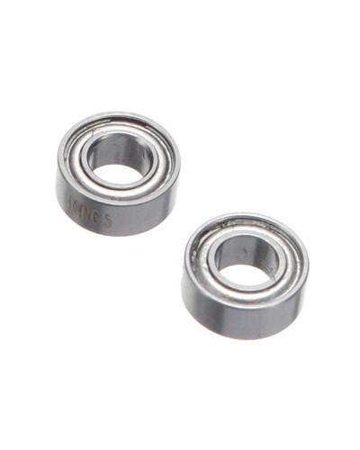 Подшипники 3x6x2,5  мм для вертолета WL Toys V922