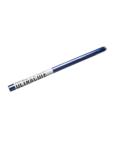 Пленка для обтяжки UltraCote (198x60 см), цвет темно-синий