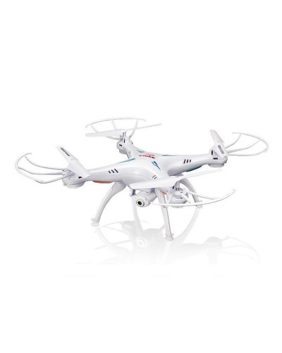 Р/У квадрокоптер Syma X5SW с FPV трансляцией Wi-Fi HeadFree 2.4G RTF