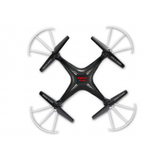 Р/У квадрокоптер Syma X5SW с FPV трансляцией Wi-Fi HeadFree 2.4G RTF