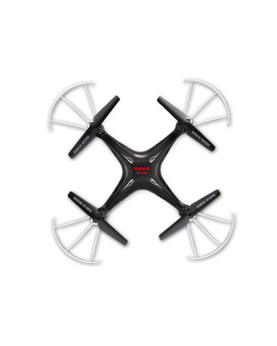 Р/У квадрокоптер Syma X5SW с FPV трансляцией Wi-Fi HeadFree 2.4G RTF
