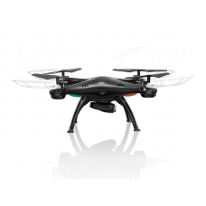 Р/У квадрокоптер Syma X5SW с FPV трансляцией Wi-Fi HeadFree 2.4G RTF
